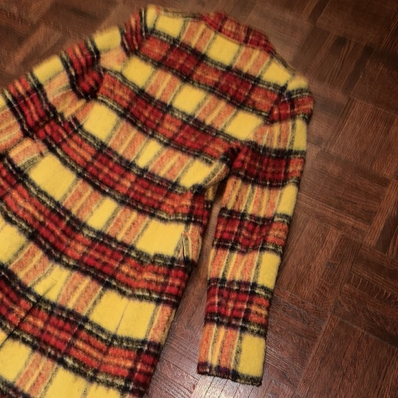 Acne Studios Coat Sz.34 - Picture 6 of 9